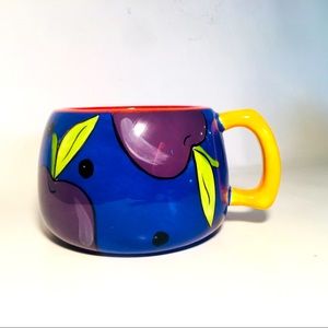 2006 Designated Exclusively for Starbucks by Pefi Costa Rica Mug